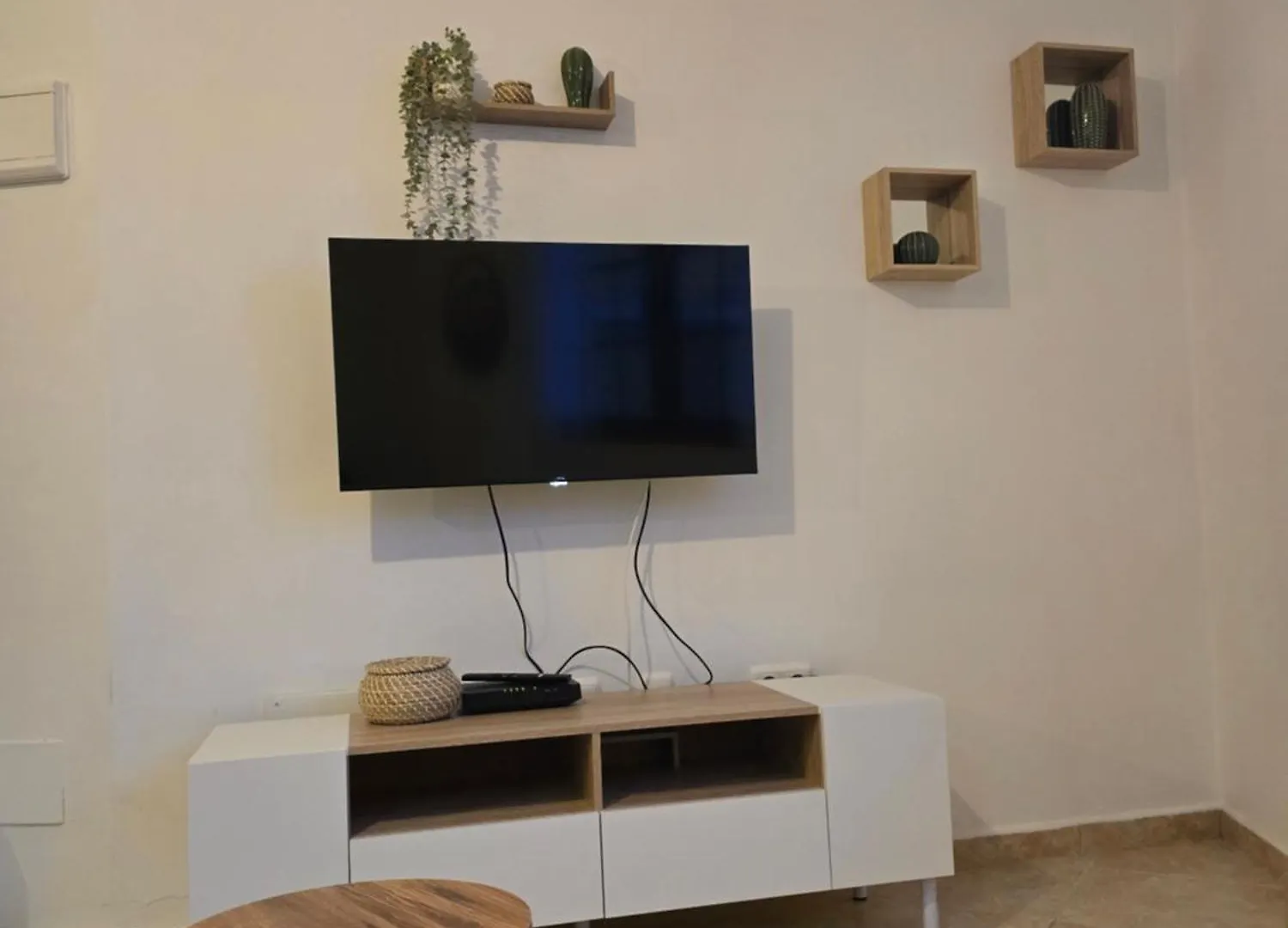 Casa Maday Lägenhet Cotillo