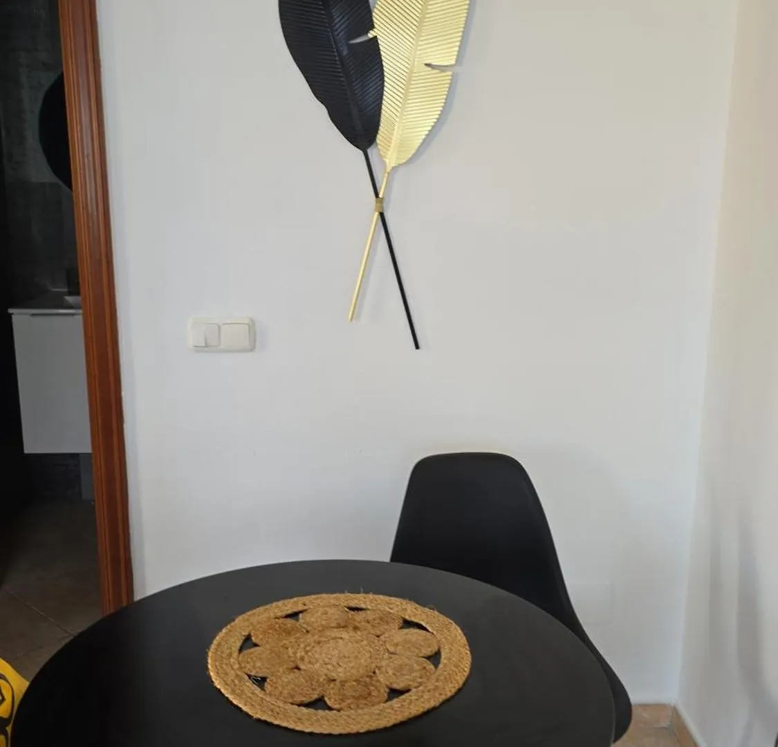 شقة Casa Maday Cotillo إسبانيا