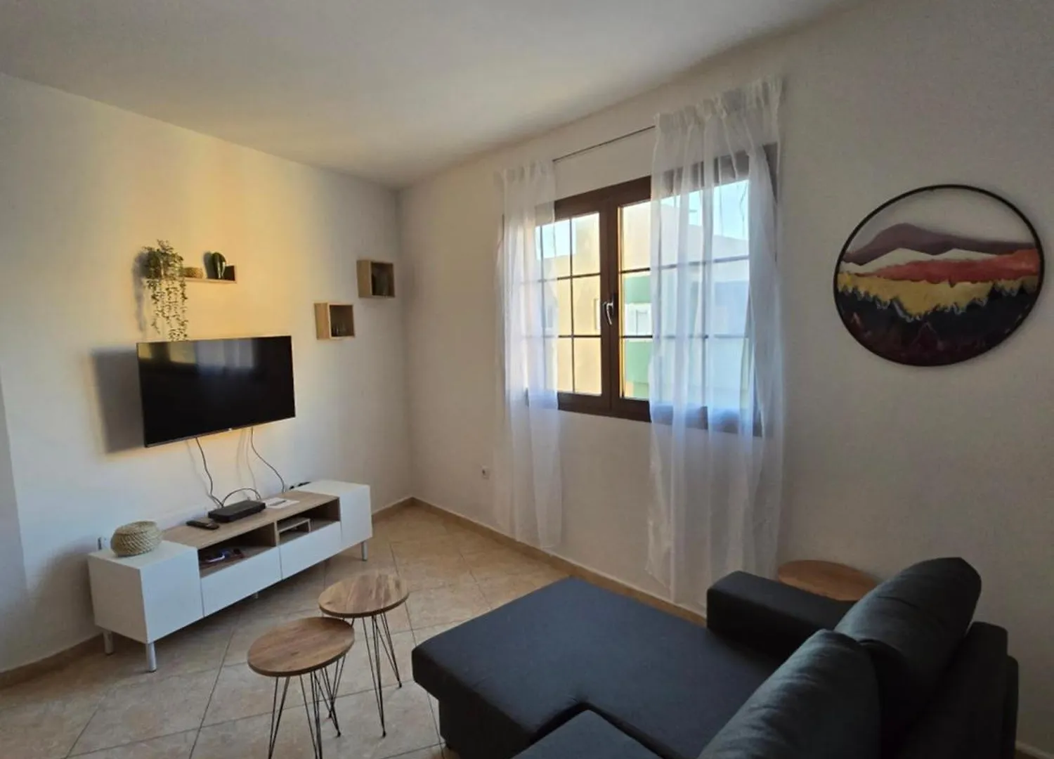 Casa Maday Lägenhet Cotillo