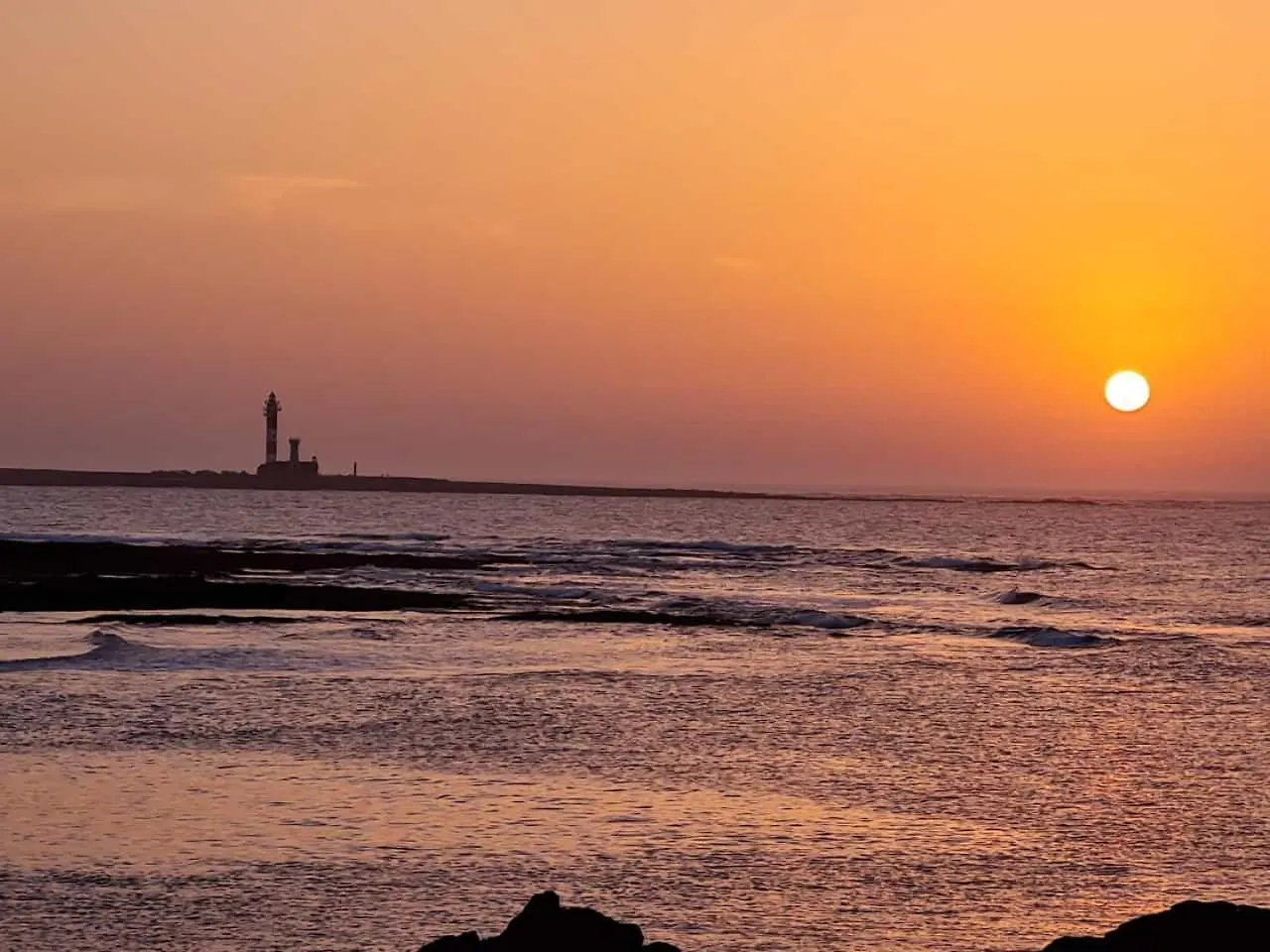 Casa Maday Lägenhet Cotillo Spanien