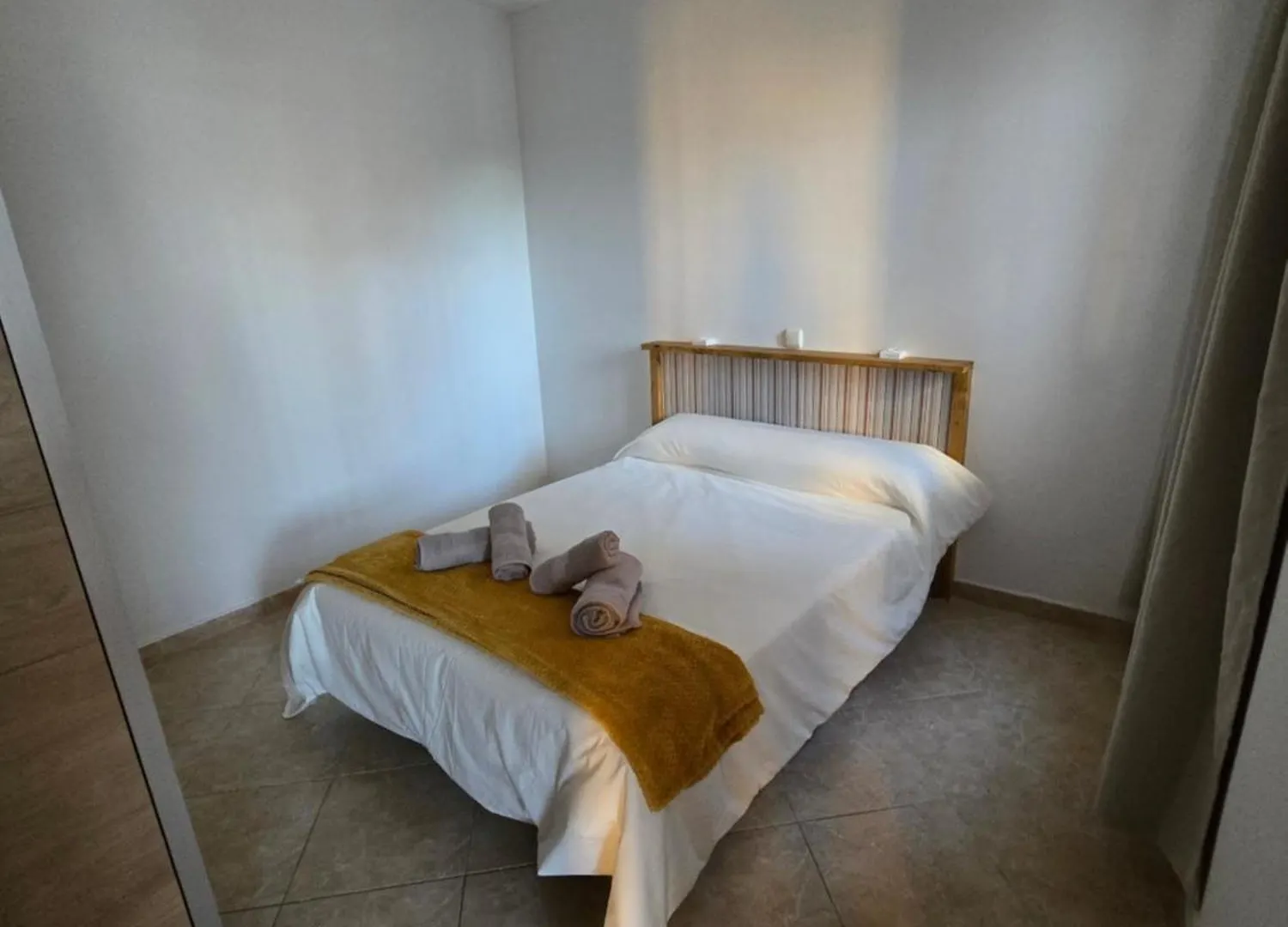 Casa Maday Lägenhet Cotillo