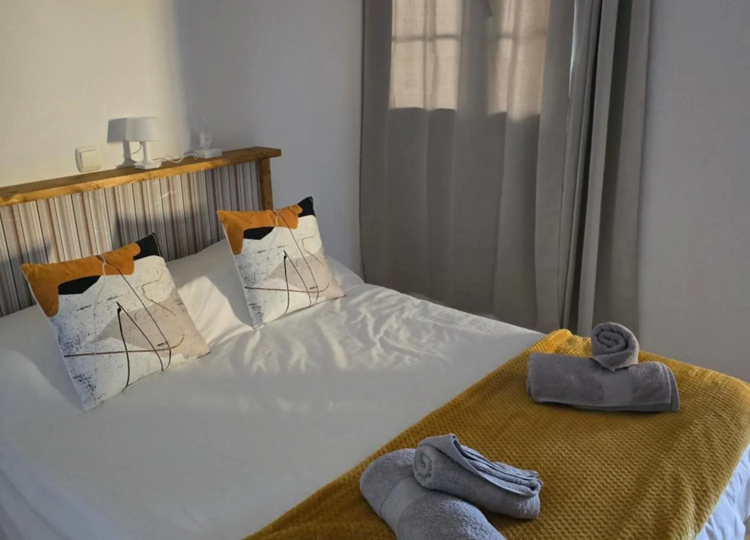 Casa Maday Lägenhet Cotillo