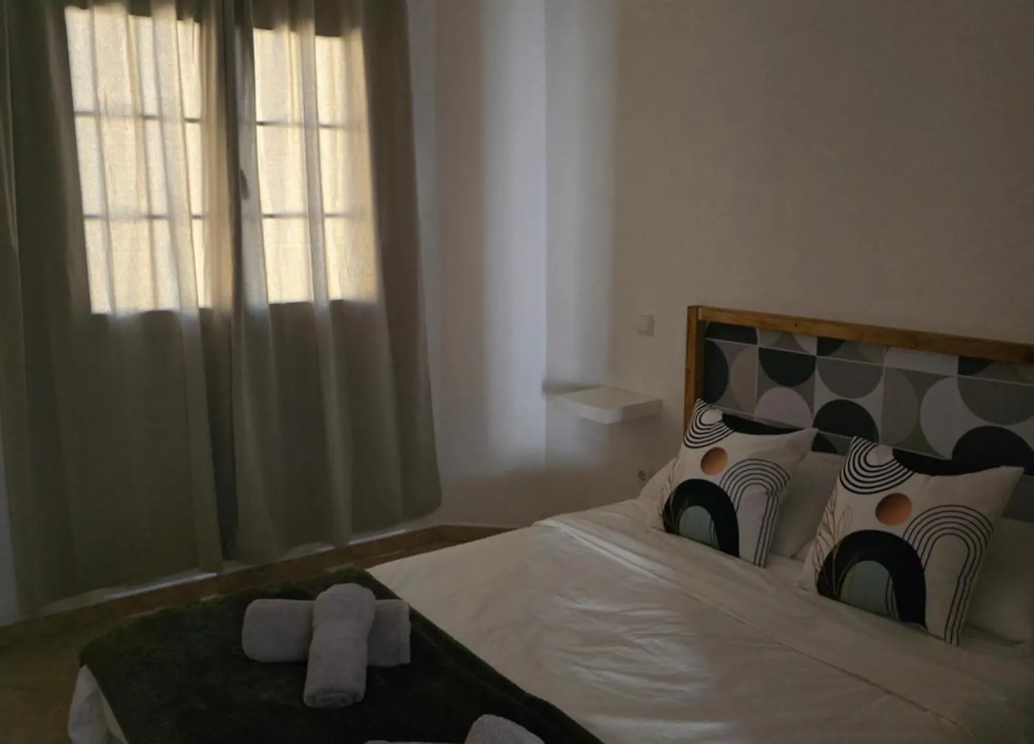 شقة Casa Maday Cotillo